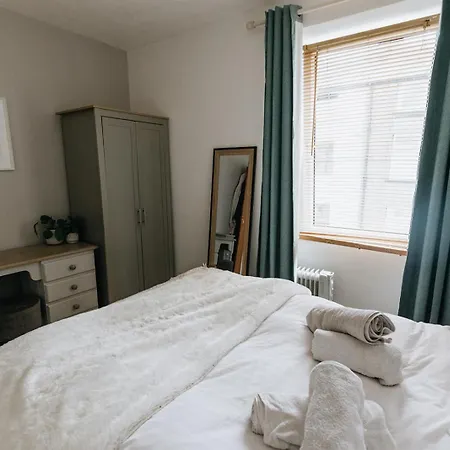 Sun - Cosy In With A Log Burner In Ulverston, Cumbria