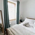 Sun - Cosy In With A Log Burner In Ulverston, Cumbria *