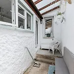 Sun - Cosy In With A Log Burner In Ulverston, Cumbria