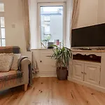 Sun - Cosy In With A Log Burner In Ulverston, Cumbria Ulverston