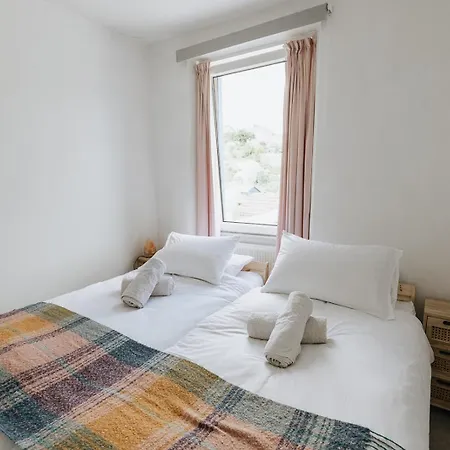 Tatil Evi Sun - Cosy In With A Log Burner In Ulverston, Cumbria