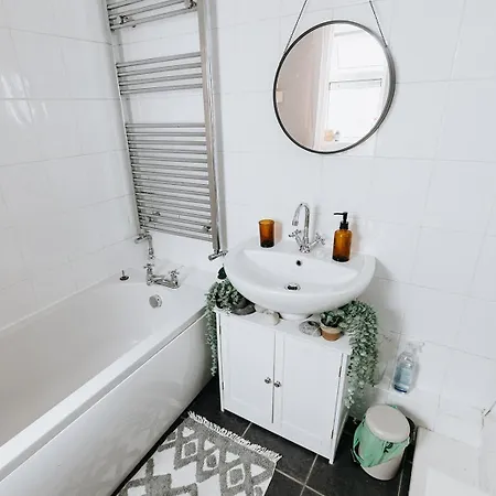 Casa de Férias Sun - Cosy In With A Log Burner In Ulverston, Cumbria *