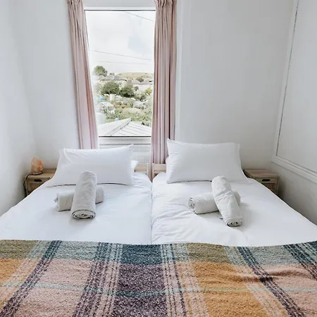 Ferienhaus Sun - Cosy In With A Log Burner In Ulverston, Cumbria Ulverston