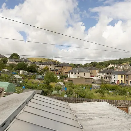 Tatil Evi Sun - Cosy In With A Log Burner In Ulverston, Cumbria