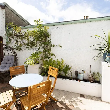 Casa de Férias Sun - Cosy In With A Log Burner In Ulverston, Cumbria