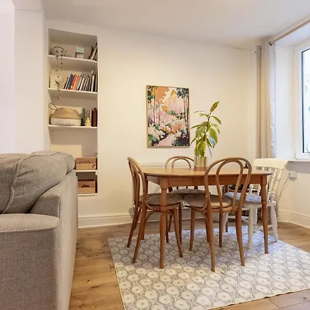 Ferienhaus Sun - Cosy In With A Log Burner In Ulverston, Cumbria *